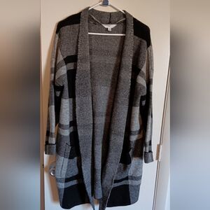 Time and Tru Cardigan